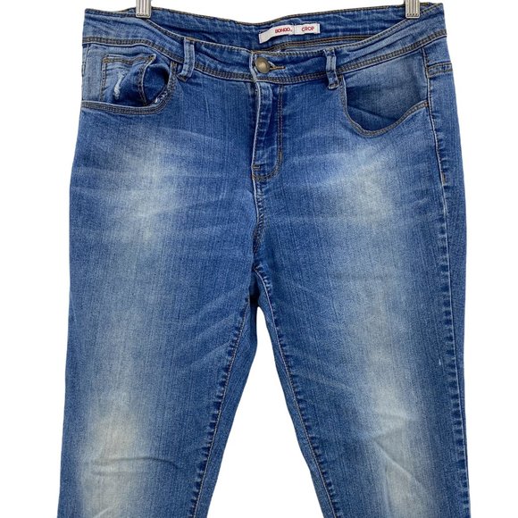 BONGO | Jeans | Bongo Womens Skinny 